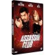 FILME-ASSASSIN CLUB (DVD)