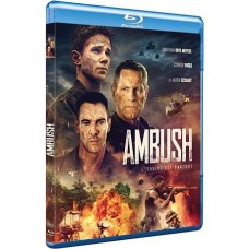 FILME-AMBUSH (BLU-RAY)