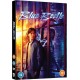 FILME-BLUE BEETLE (DVD)
