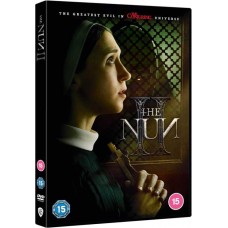 FILME-NUN 2 (DVD)