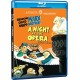 FILME-A NIGHT AT THE OPERA (BLU-RAY)