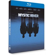 FILME-MYSTIC RIVER (BLU-RAY)