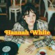 HANNAH WHITE-SWEET REVOLUTION (LP)