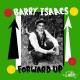 BARRY ISAACS-FORWARD UP (LP)