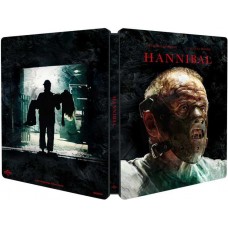 FILME-HANNIBAL -4K/LTD- (2BLU-RAY)