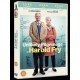 FILME-UNLIKELY PILGRIMAGE OF HAROLD FRY (DVD)
