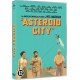 FILME-ASTEROID CITY (DVD)
