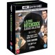 FILME-ALFRED HITCHCOCK: CLASSICS COLLECTION VOLUME 3 -4K- (10BLU-RAY)