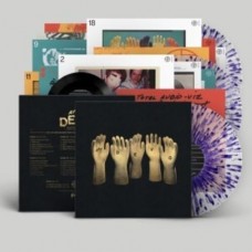 DEVO-ART DEVO -COLOURED- (3LP)