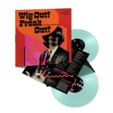 V/A-WIG OUT! FREAK OUT! -COLOURED- (2LP)