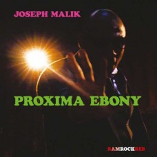 JOSEPH MALIK-PROXIMA EBONY (LP)