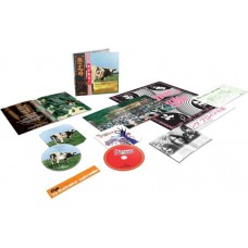 PINK FLOYD-ATOM HEART MOTHER "HAKONE APHRODITE" JAPAN 1971 -LTD- (CD+BLU-RAY)