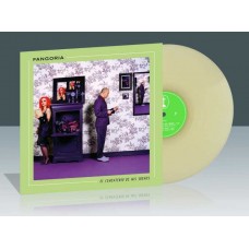 FANGORIA-EL CEMENTERIO DE MIS SUENOS -COLOURED/LTD- (12")