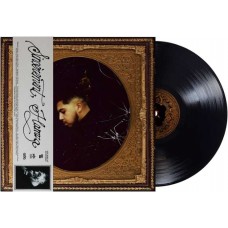 HAMZA-SINCEREMENT (2LP)