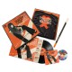 VANESA MARTIN-PLACERES Y PECADOS -BOX- (LP+CD+T-SHIRT)