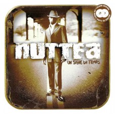 NUTTEA-UN SIGNE DU TEMPS (2LP)