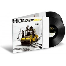 SAIAN SUPA CREW-HOLD UP (2LP)