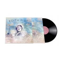 EDITH PIAF-LA VIE EN ROSE - BEST OF -REMAST- (LP)