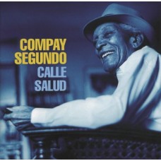 COMPAY SEGUNDO-CALLE SALUD (LP)