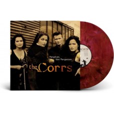 CORRS-FORGIVEN, NOT FORGOTTEN (LP)