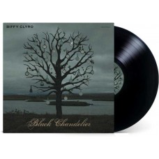 BIFFY CLYRO-BLACK CHANDELIER / BIBLICAL (LP)