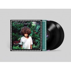 YUSSEF DAYES-BLACK CLASSICAL MUSIC (2LP)