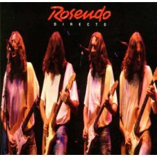 ROSENDO-DIRECTO 1989 (2LP)