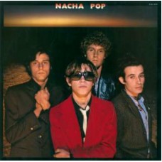 NACHA POP-NACHA POP (LP)