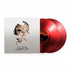 NITIN SAWHNEY-IDENTITY -COLOURED/LTD- (2LP)