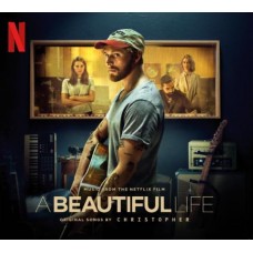 CHRISTOPHER-A BEAUTIFUL LIFE (CD)