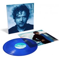 SIMPLY RED-BLUE -COLOURED- (LP)
