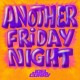 JOEL CORRY-ANOTHER FRIDAY NIGHT (CD)