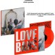 COEZ & FRAH QUINTALE-LOVEBARS -COLOURED- (LP)