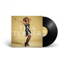 TINA TURNER-QUEEN OF ROCK 'N' ROLL (LP)