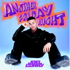 JOEL CORRY-ANOTHER FRIDAY NIGHT (CD)