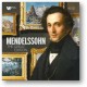 FE MENDELSSOHN-BARTHOLDY-MENDELSSOHN EDITION -BOX- (40CD)