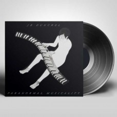 JB DUNCKEL-PARANORMAL MUSICALITY (LP)