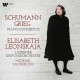ELISABETH LEONSKAJA-SCHUMANN: PIANO CONCERTO (CD)