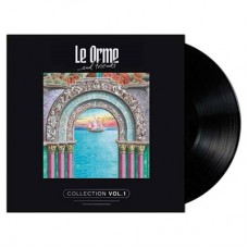 ORME-LE ORME & FRIENDS: COLLECTION (LP)