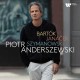 PIOTR ANDERSZEWSKI-BARTOK, JANACEK, SZYMANOWSKI (CD)