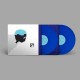 ACTRESS-LXXXVIII -COLOURED- (2LP)