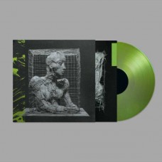 FOREST SWORDS-BOLTED -COLOURED- (LP)