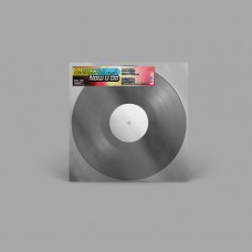 DJ SEINFELD & CONFIDENCE MAN-NOW U DO (12")