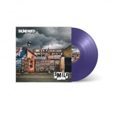 SKINDRED-SMILE -COLOURED/LTD- (LP)