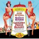 MARILYN MONROE & JANE RUSSEL-GENTLEMEN PREFER BLONDES SOUNDTRACK (CD)