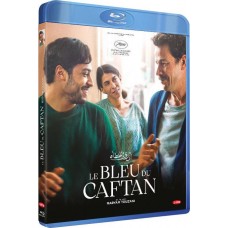 FILME-BLUE CAFTAN (BLU-RAY)
