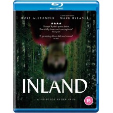 FILME-INLAND (BLU-RAY)