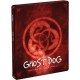 FILME-GHOST DOG - THE WAY OF THE SAMURAI -4K- (2BLU-RAY)