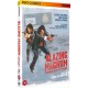 FILME-BLAZING MAGNUM (DVD)