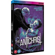 FILME-ANTICHRIST (DVD)